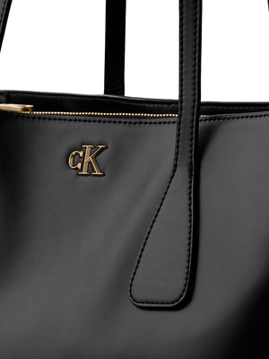 Calvin Klein Borsa Donna Mod. LV04F3442G YIH Nero