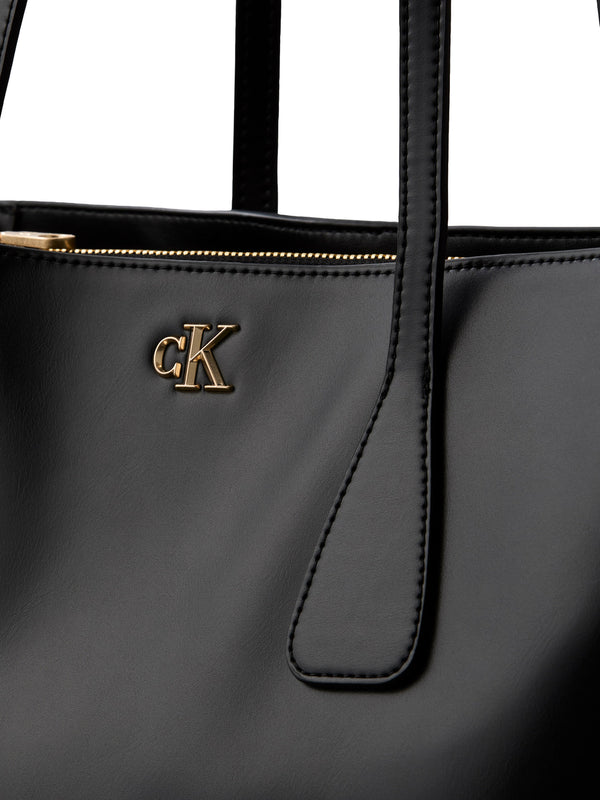 Calvin Klein Borsa Donna Mod. LV04F3442G YIH Nero