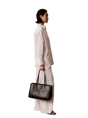 Calvin Klein Borsa Donna Mod. LV04F3442G YIH Nero