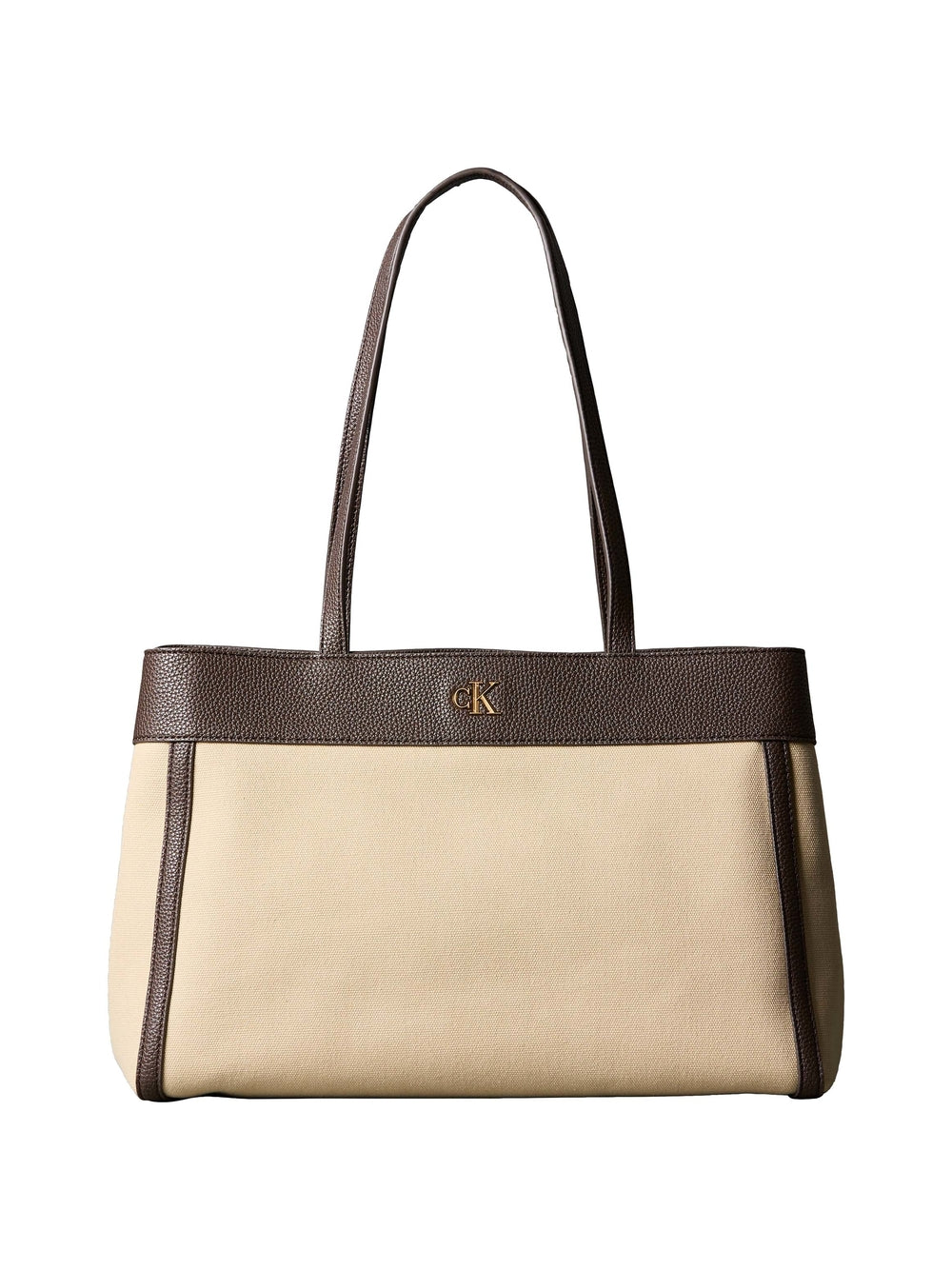 Calvin Klein Borsa Donna Mod. LV04F3503G XSJ Beige