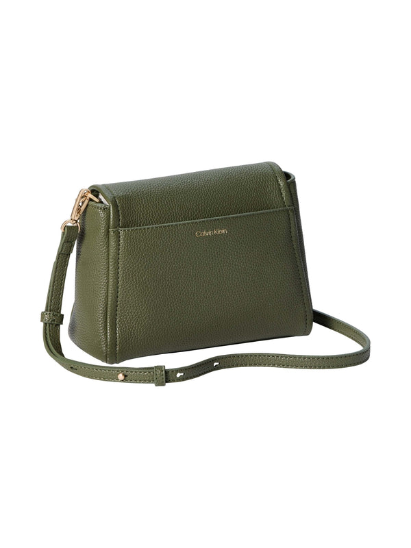 Calvin Klein Borsa Donna Mod. LV04F3511G LC6 Verde