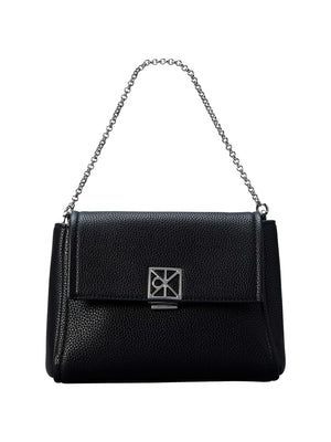 Calvin Klein Borsa Donna Mod. LV04F3511G UB1 Nero