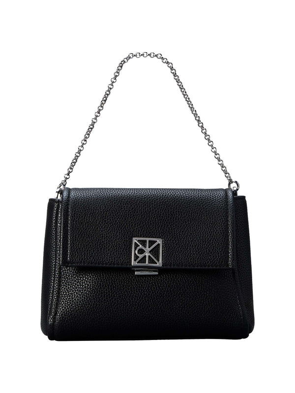 Calvin Klein Borsa Donna Mod. LV04F3511G UB1 Nero