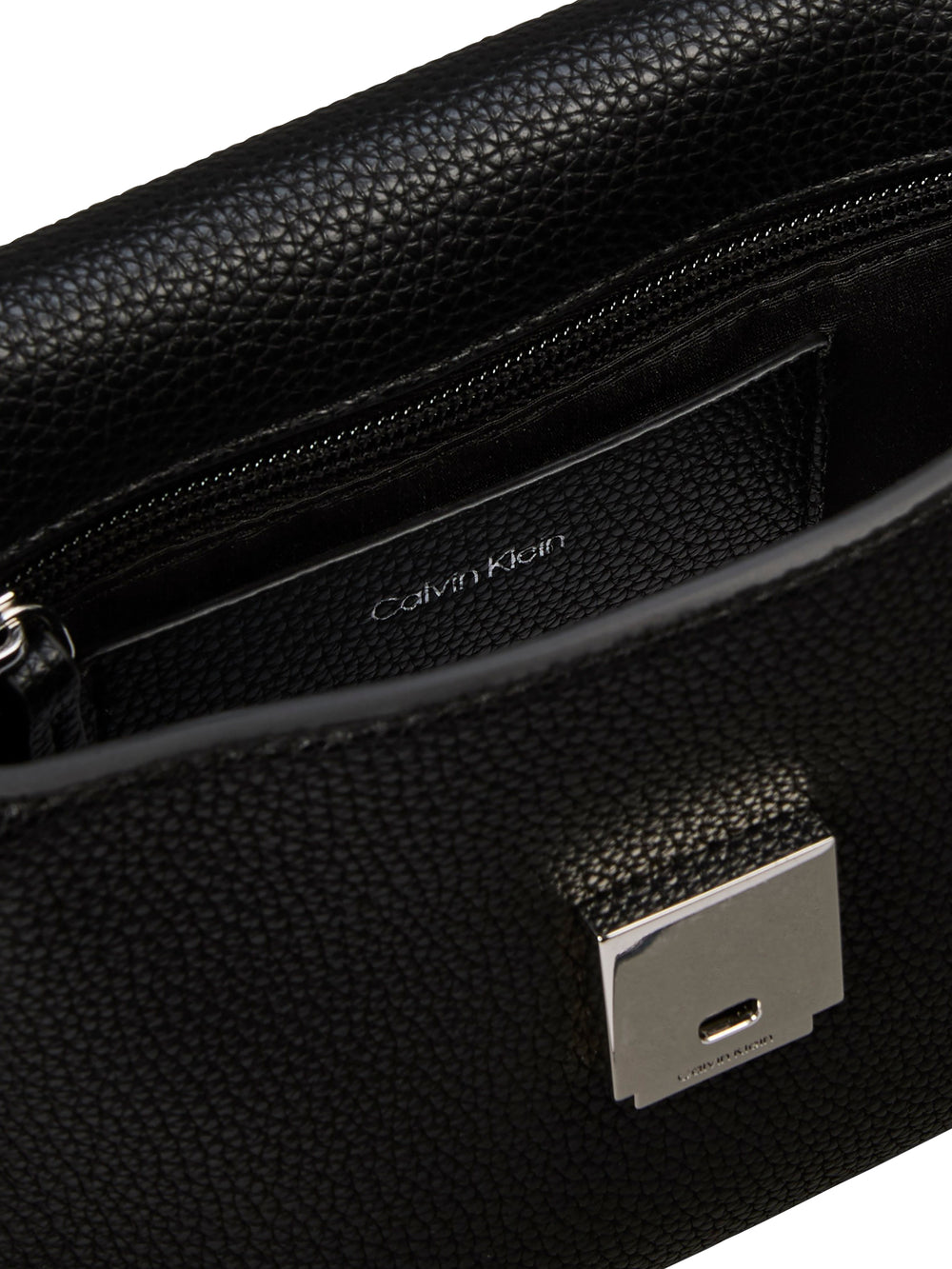 Calvin Klein Borsa Donna Mod. LV04F3511G UB1 Nero