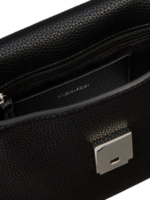 Calvin Klein Borsa Donna Mod. LV04F3511G UB1 Nero