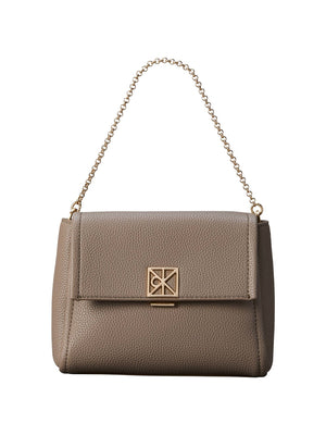 Calvin Klein Borsa Donna Mod. LV04F3511G VFU Beige
