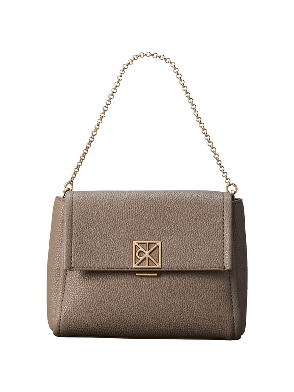 Calvin Klein Borsa Donna Mod. LV04F3511G VFU Beige