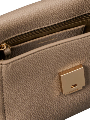 Calvin Klein Borsa Donna Mod. LV04F3511G VFU Beige