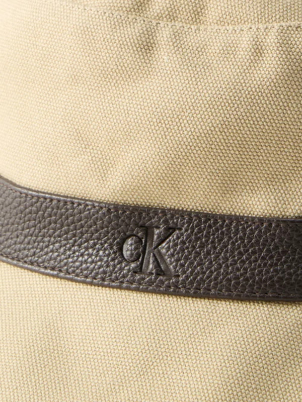 Calvin Klein Cappello Donna Mod. LV04F5070G XSG Beige