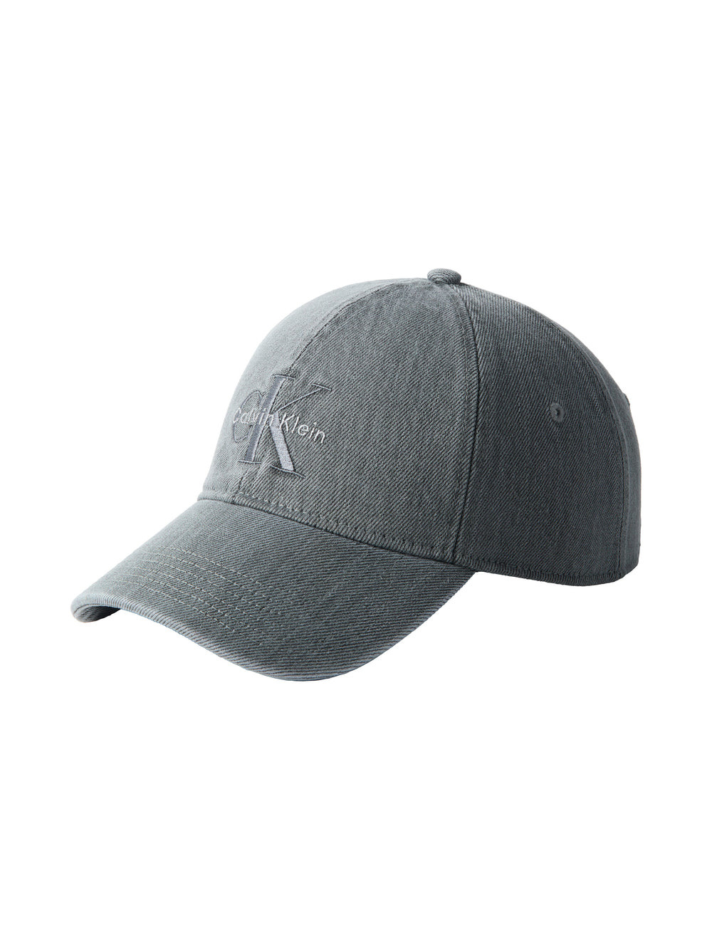 Calvin Klein Cappello Uomo Mod. LV04G5007G YH9 Antracite