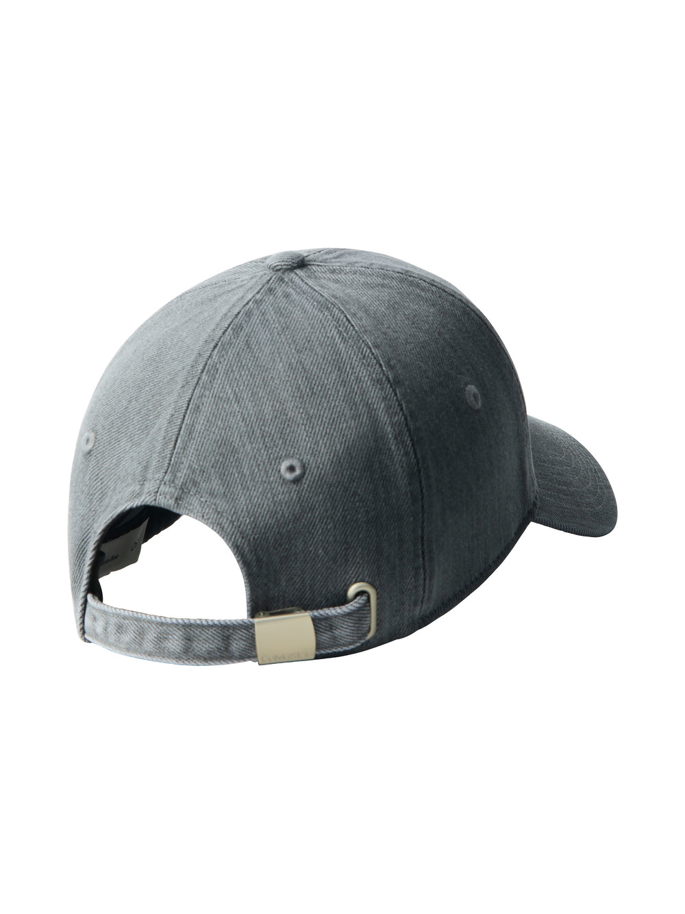 Calvin Klein Cappello Uomo Mod. LV04G5007G YH9 Antracite