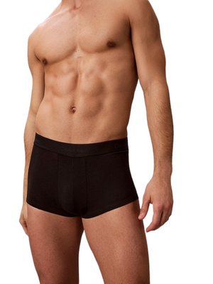 Calvin Klein Boxer Uomo Mod. LV00NB4389 3PACK 40I Nero