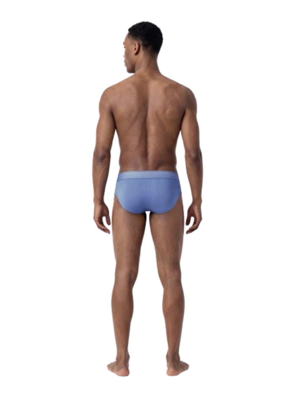 Calvin Klein Slip Uomo Mod. LV00NB4471 3PACK TI8 Multicolor