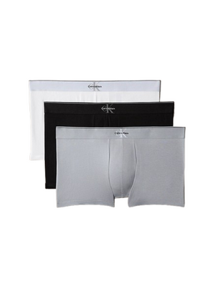 Calvin Klein Boxer Uomo Mod. LV00NB4472 3PACK 4RV Multicolor