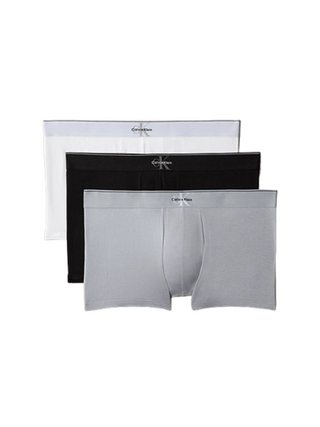 Calvin Klein Boxer Uomo Mod. LV00NB4472 3PACK 4RV Multicolor