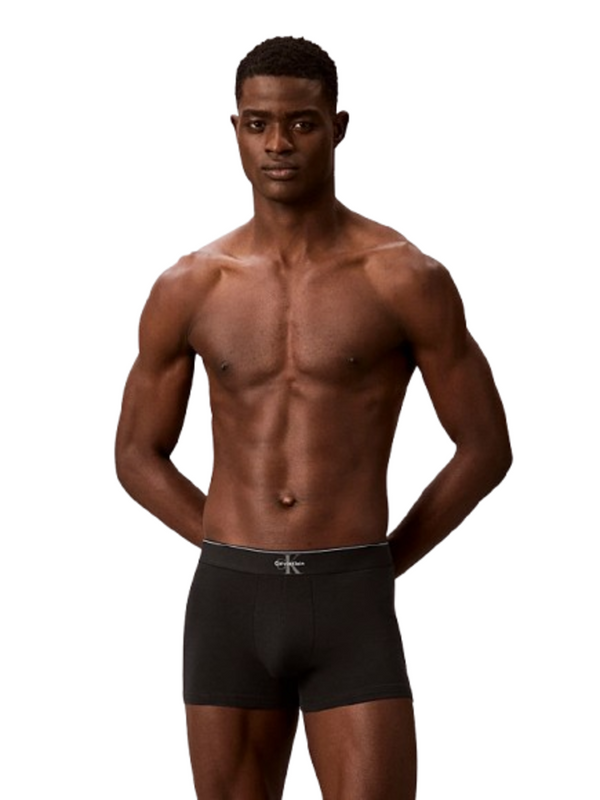 Calvin Klein Boxer Uomo Mod. LV00NB4472 3PACK 4RV Multicolor