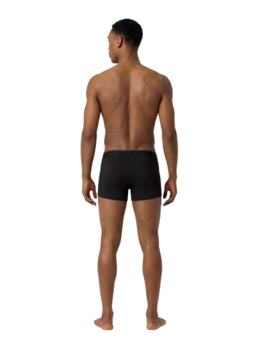Calvin Klein Boxer Uomo Mod. LV00NB4472 3PACK UB1 Nero