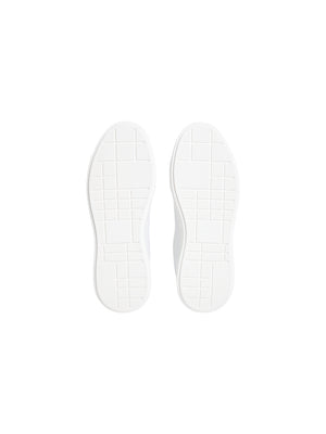 Calvin Klein Sneakers Uomo Mod. YM0YM01344 06X Bianco