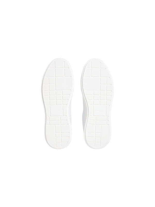 Calvin Klein Sneakers Uomo Mod. YM0YM01344 06X Bianco