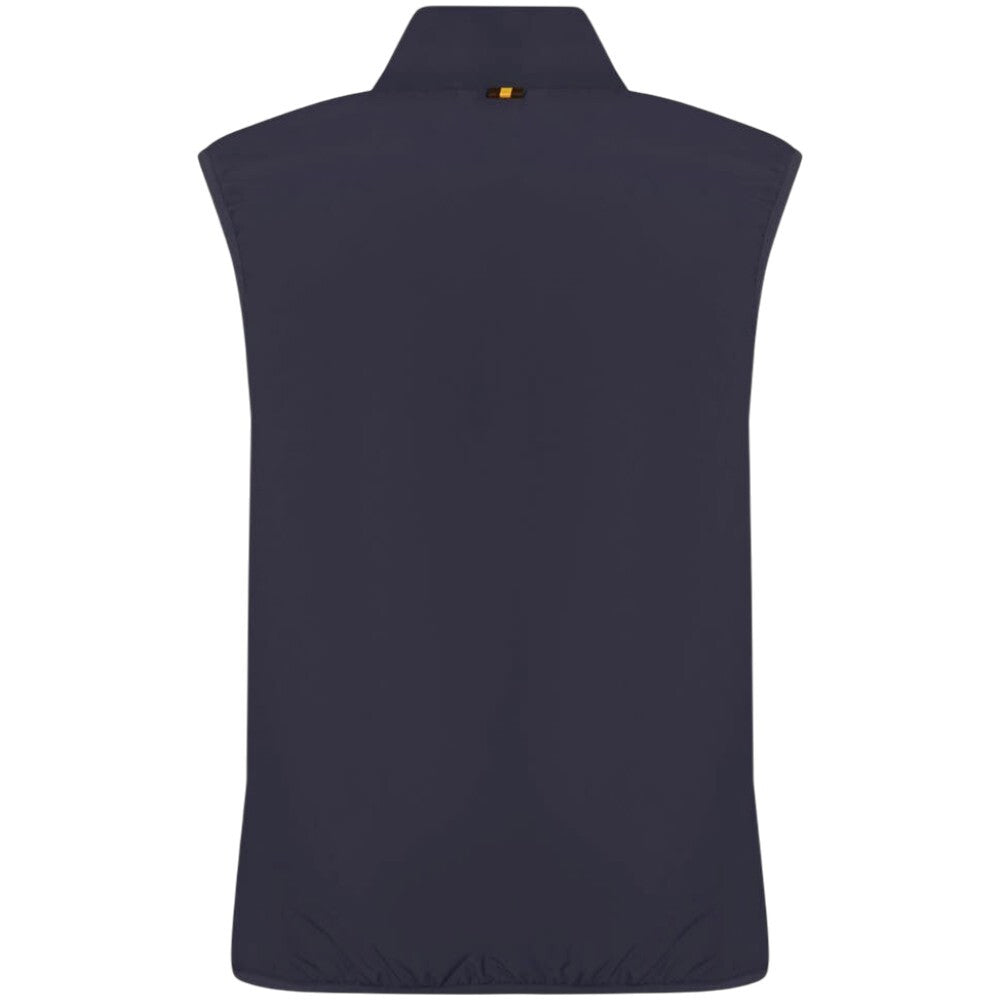 Ciesse Piumini Smanicato Uomo Mod. CPMV28623 KORPA 3416XN Blu