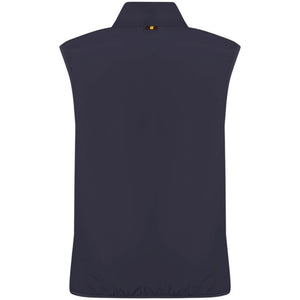 Ciesse Piumini Smanicato Uomo Mod. CPMV28623 KORPA 3416XN Blu