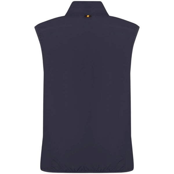 Ciesse Piumini Smanicato Uomo Mod. CPMV28623 KORPA 3416XN Blu