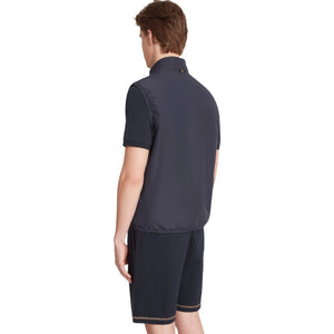 Ciesse Piumini Smanicato Uomo Mod. CPMV28623 KORPA 3416XN Blu