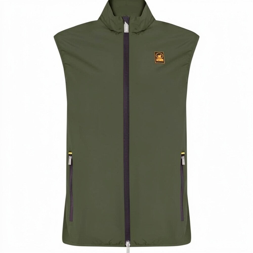 Ciesse Piumini Smanicato Uomo Mod. CPMV28623 KORPA 71D6XN Militare