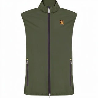 Ciesse Piumini Smanicato Uomo Mod. CPMV28623 KORPA 71D6XN Militare