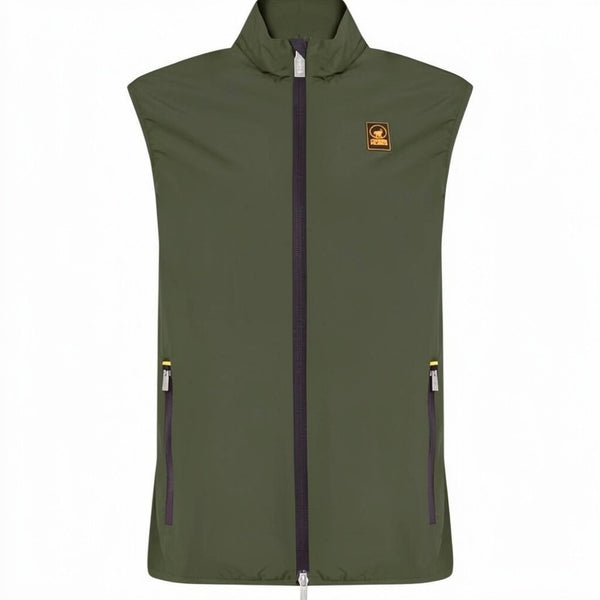 Ciesse Piumini Smanicato Uomo Mod. CPMV28623 KORPA 71D6XN Militare