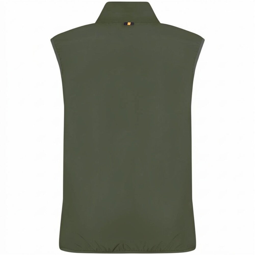 Ciesse Piumini Smanicato Uomo Mod. CPMV28623 KORPA 71D6XN Militare