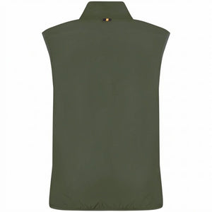 Ciesse Piumini Smanicato Uomo Mod. CPMV28623 KORPA 71D6XN Militare