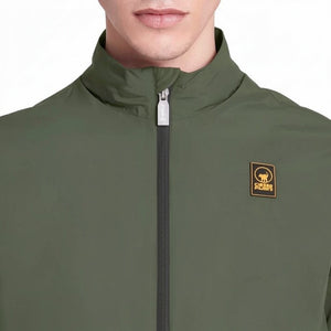 Ciesse Piumini Smanicato Uomo Mod. CPMV28623 KORPA 71D6XN Militare