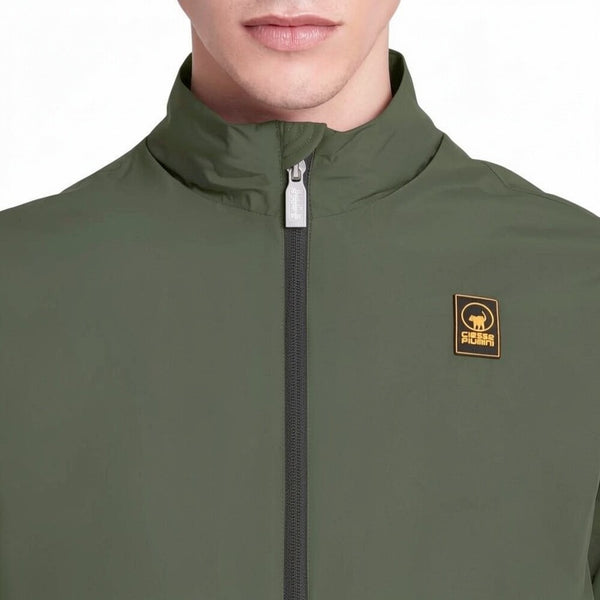 Ciesse Piumini Smanicato Uomo Mod. CPMV28623 KORPA 71D6XN Militare