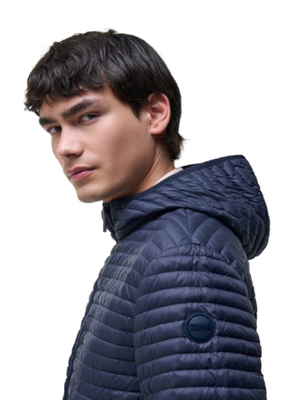 Colmar Giubbotto corto Uomo Mod. 1237 8VX 68 Blu