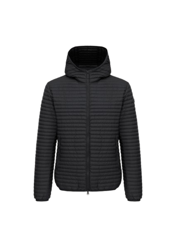 Colmar Giubbotto corto Uomo Mod. 1237 8VX 99 Nero