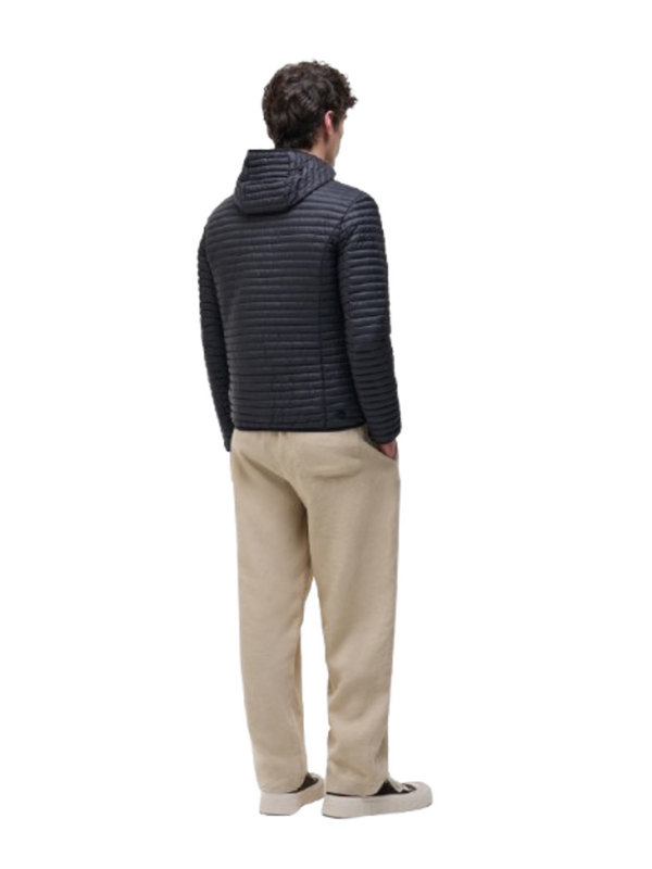 Colmar Giubbotto corto Uomo Mod. 1237 8VX 99 Nero