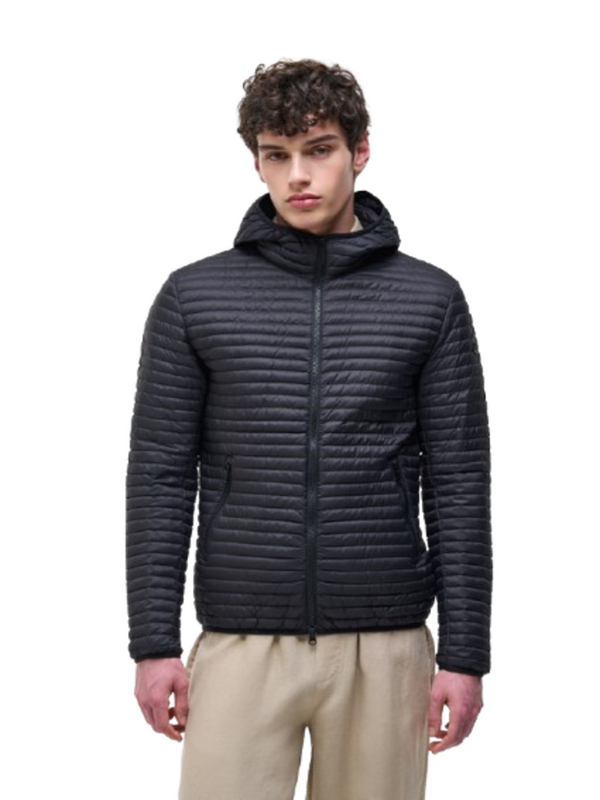 Colmar Giubbotto corto Uomo Mod. 1237 8VX 99 Nero