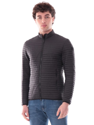 Colmar Giubbotto corto Uomo Mod. 1239 8VX 99 Nero