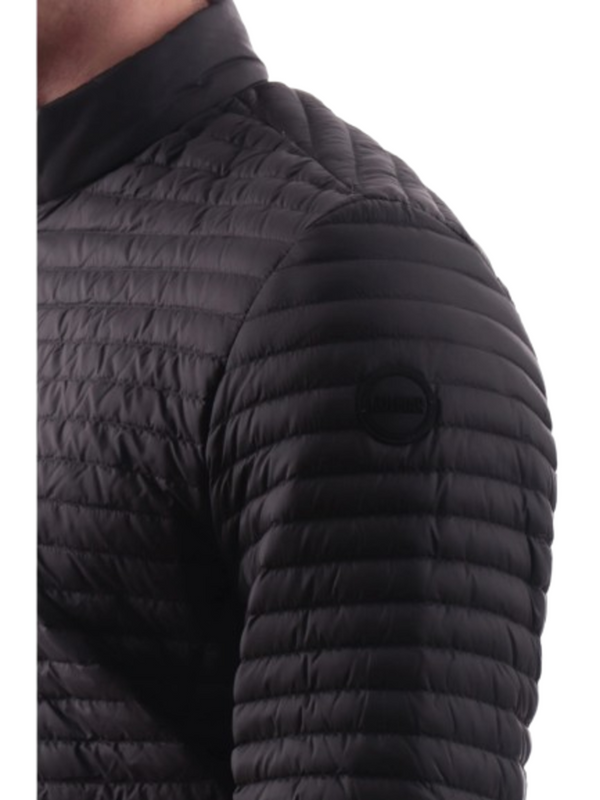 Colmar Giubbotto corto Uomo Mod. 1239 8VX 99 Nero