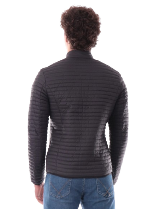 Colmar Giubbotto corto Uomo Mod. 1239 8VX 99 Nero