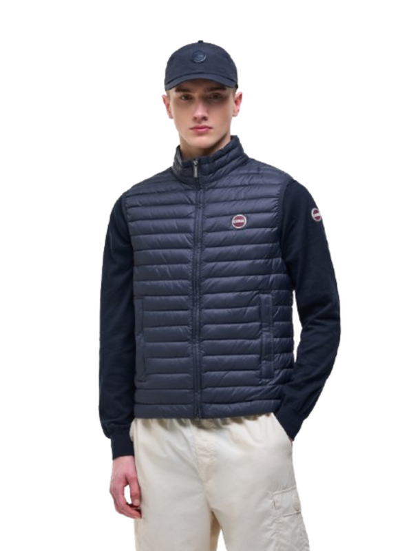 Colmar Smanicato Uomo Mod. 1248 8VX 68 Blu