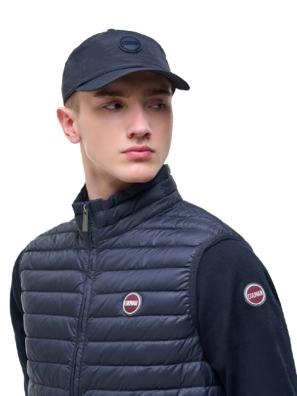 Colmar Smanicato Uomo Mod. 1248 8VX 68 Blu