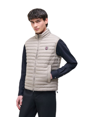 Colmar Smanicato Uomo Mod. 1248 8VX 751 Tortora
