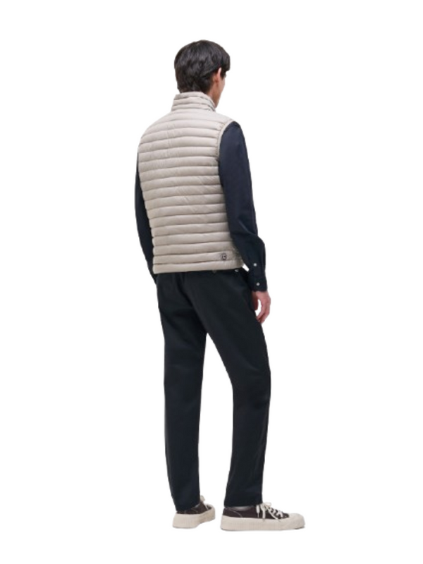 Colmar Smanicato Uomo Mod. 1248 8VX 751 Tortora