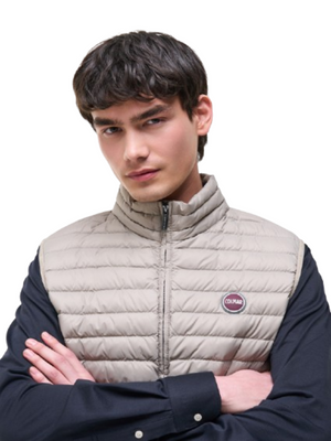 Colmar Smanicato Uomo Mod. 1248 8VX 751 Tortora