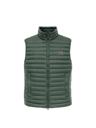 Colmar Smanicato Uomo Mod. 1248 8VX 769 Verde