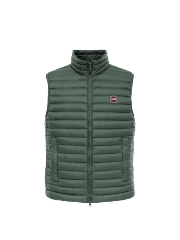 Colmar Smanicato Uomo Mod. 1248 8VX 769 Verde