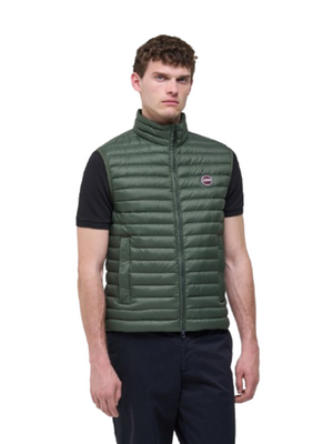 Colmar Smanicato Uomo Mod. 1248 8VX 769 Verde