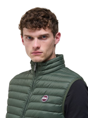Colmar Smanicato Uomo Mod. 1248 8VX 769 Verde